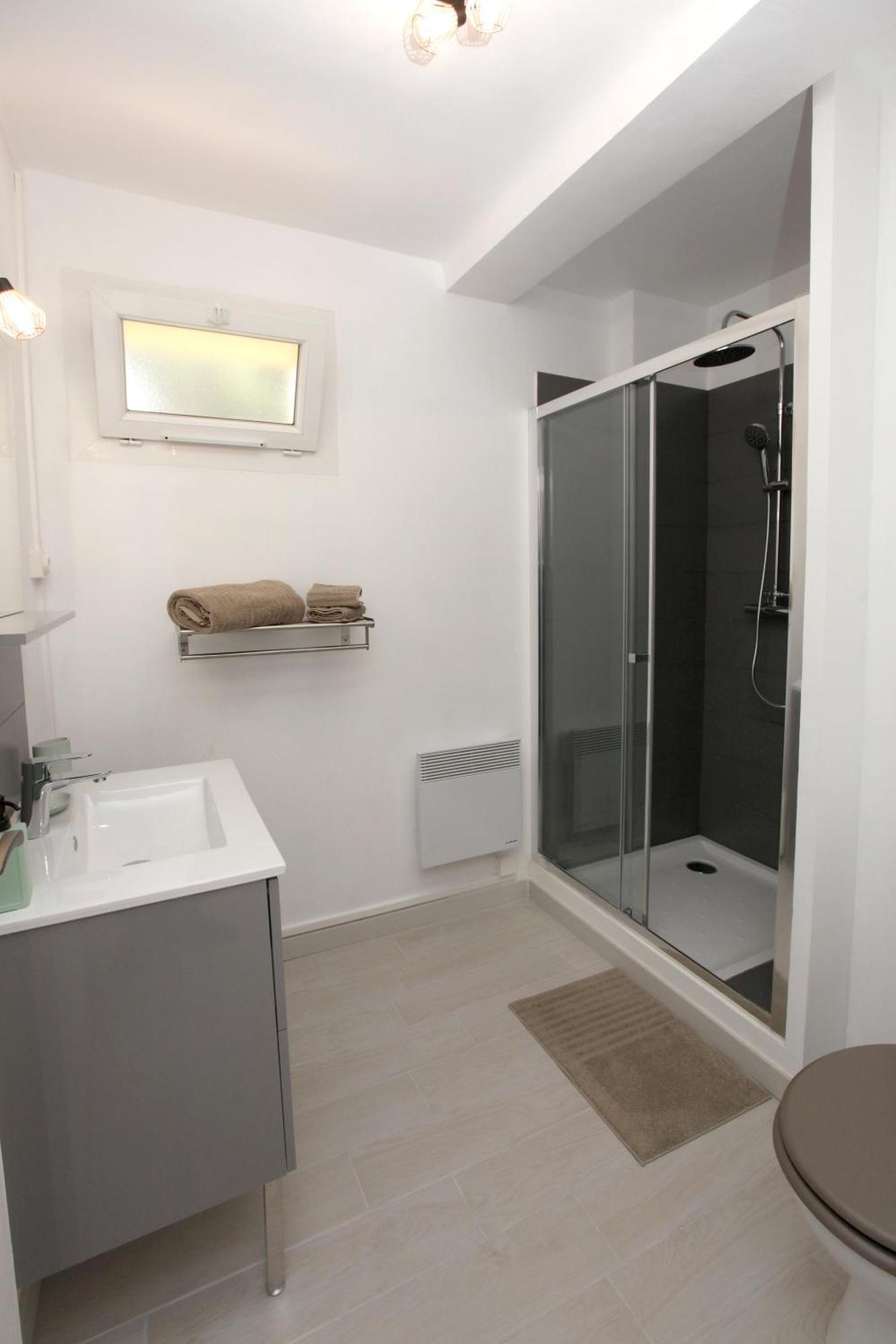 Residence La Source Toulon Exterior photo