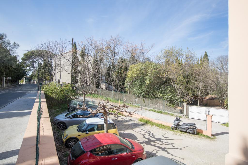 Residence La Source Toulon Exterior photo